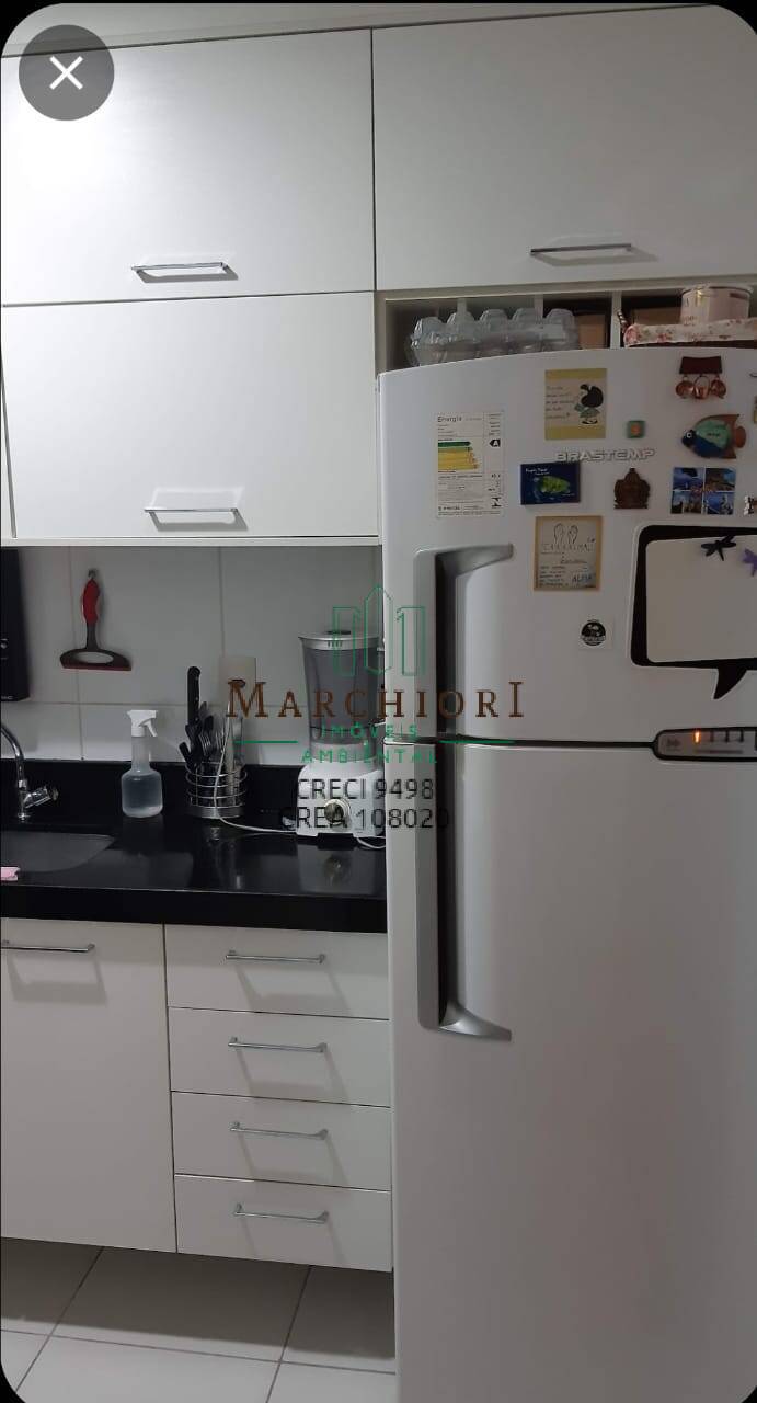 Apartamento, 2 quartos, 80 m² - Foto 5
