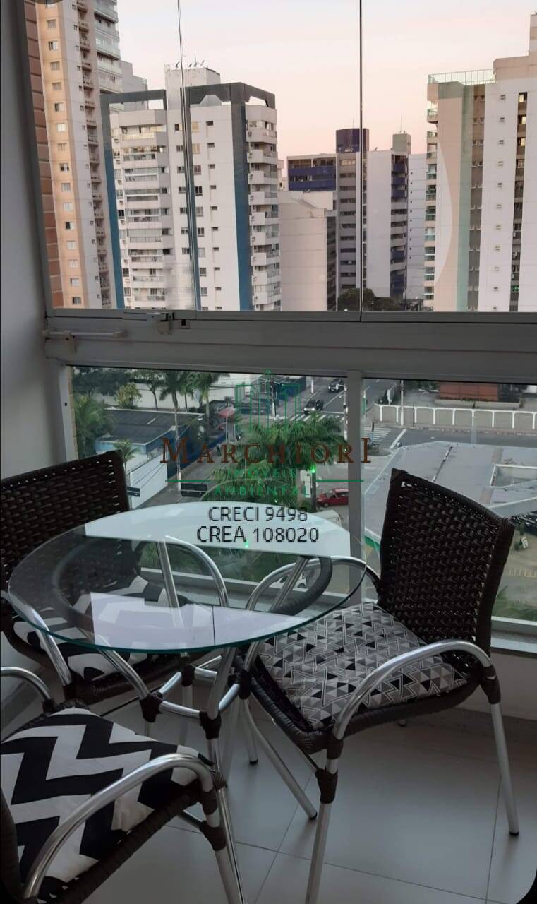 Apartamento, 2 quartos, 80 m² - Foto 1