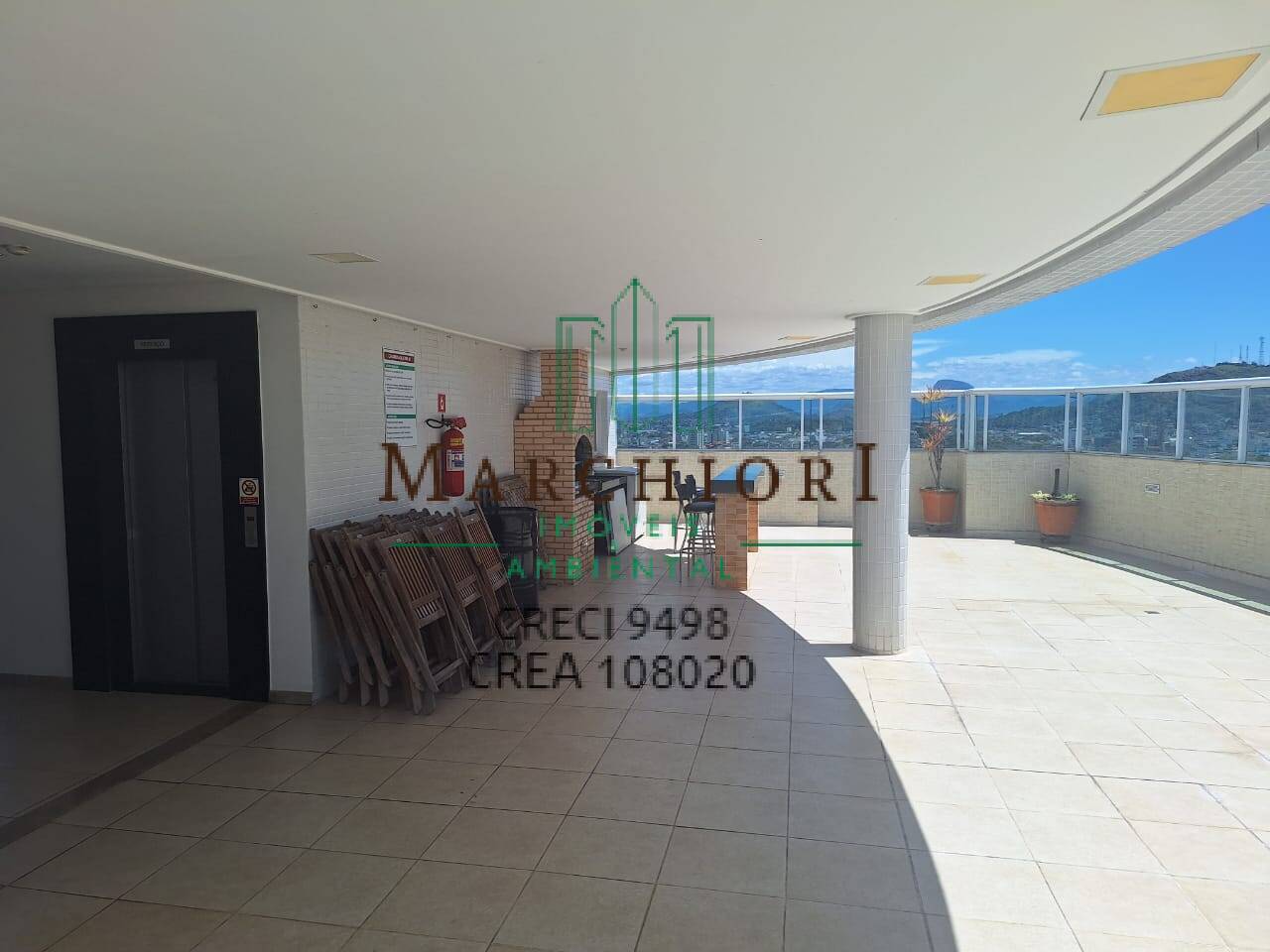 Apartamento, 2 quartos, 80 m² - Foto 9