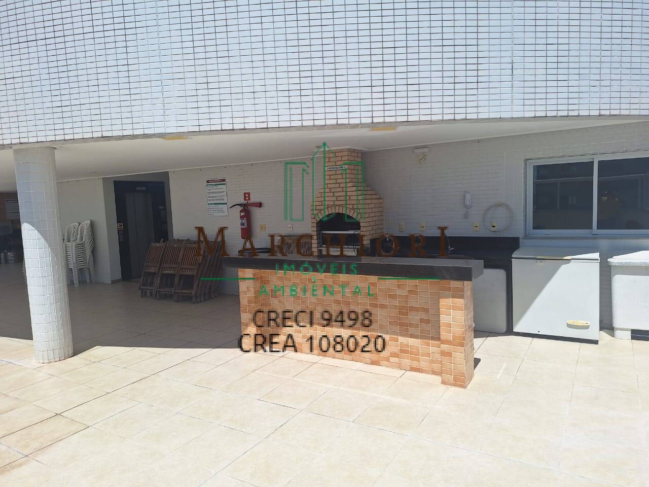 Apartamento, 2 quartos, 80 m² - Foto 10