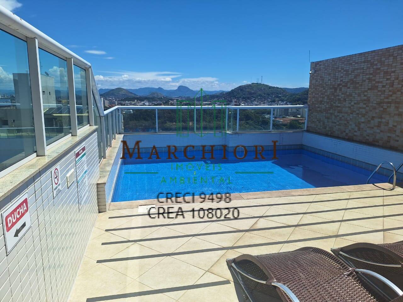 Apartamento, 2 quartos, 80 m² - Foto 11