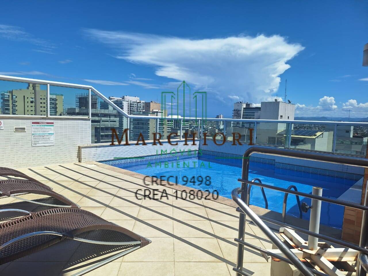 Apartamento, 2 quartos, 80 m² - Foto 16