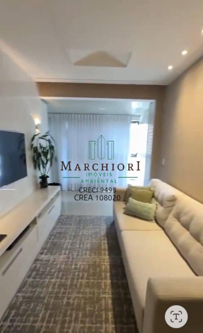 Apartamento, 3 quartos, 120 m² - Foto 1