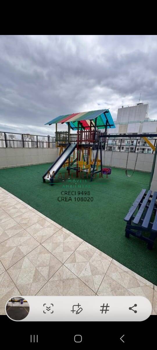 Apartamento, 3 quartos, 120 m² - Foto 11