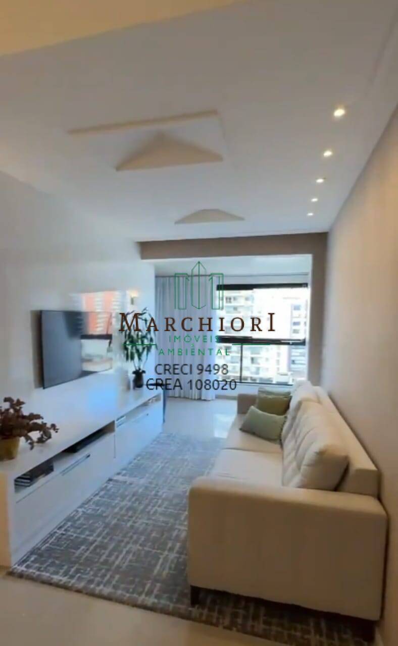 Apartamento, 3 quartos, 120 m² - Foto 13