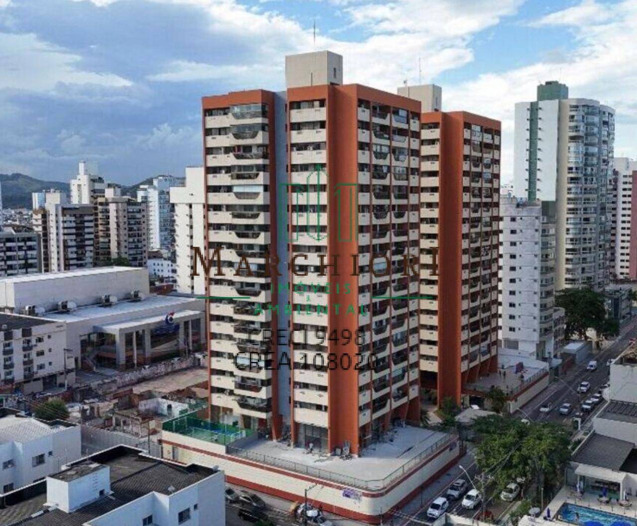 Apartamento, 4 quartos, 148 m² - Foto 2