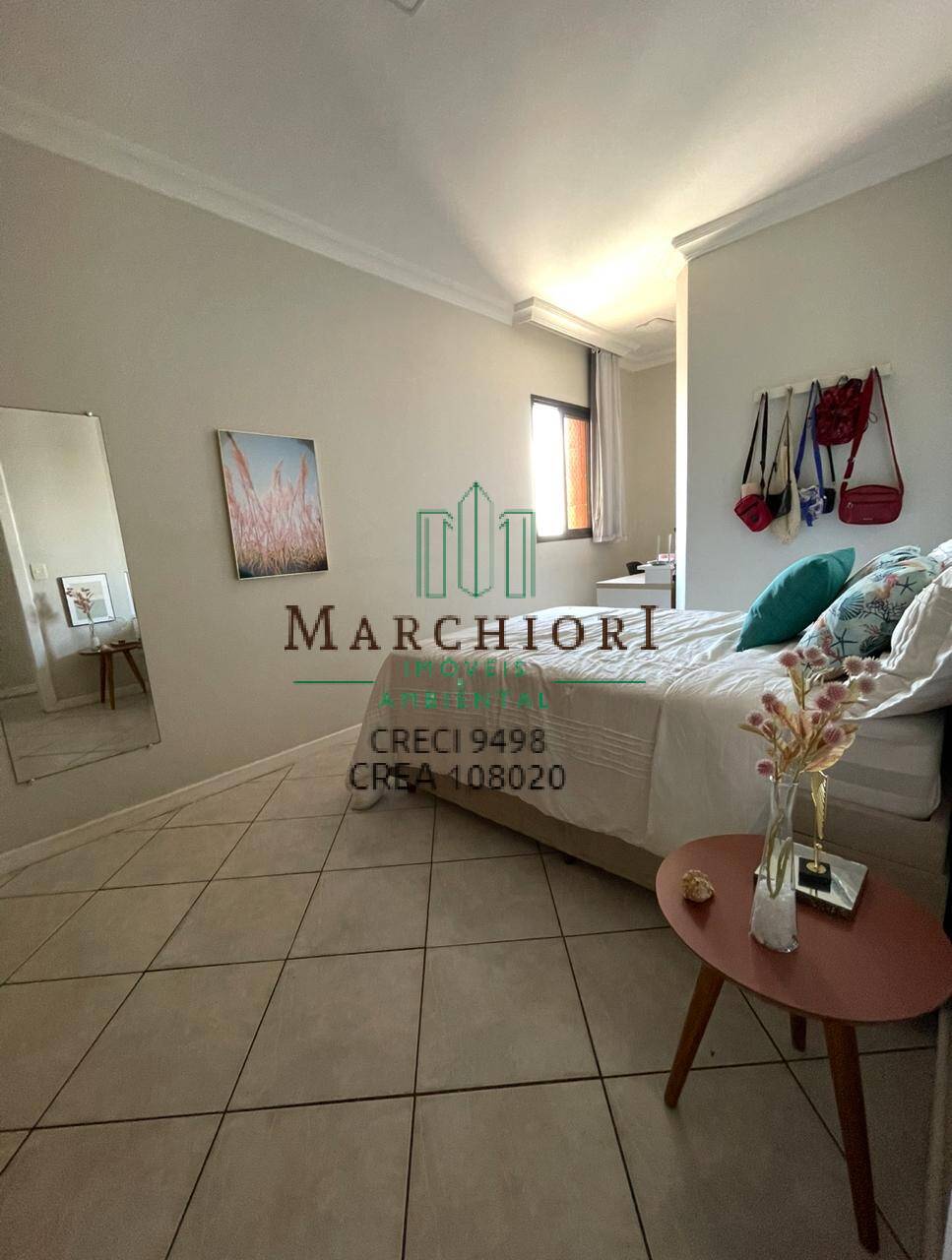 Apartamento, 4 quartos, 148 m² - Foto 4