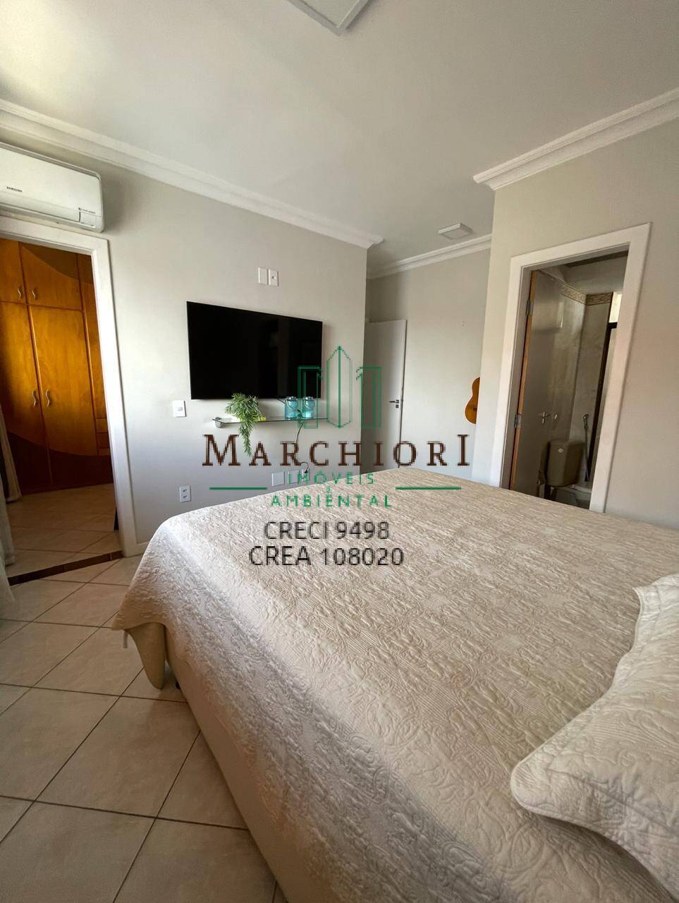 Apartamento, 4 quartos, 148 m² - Foto 5