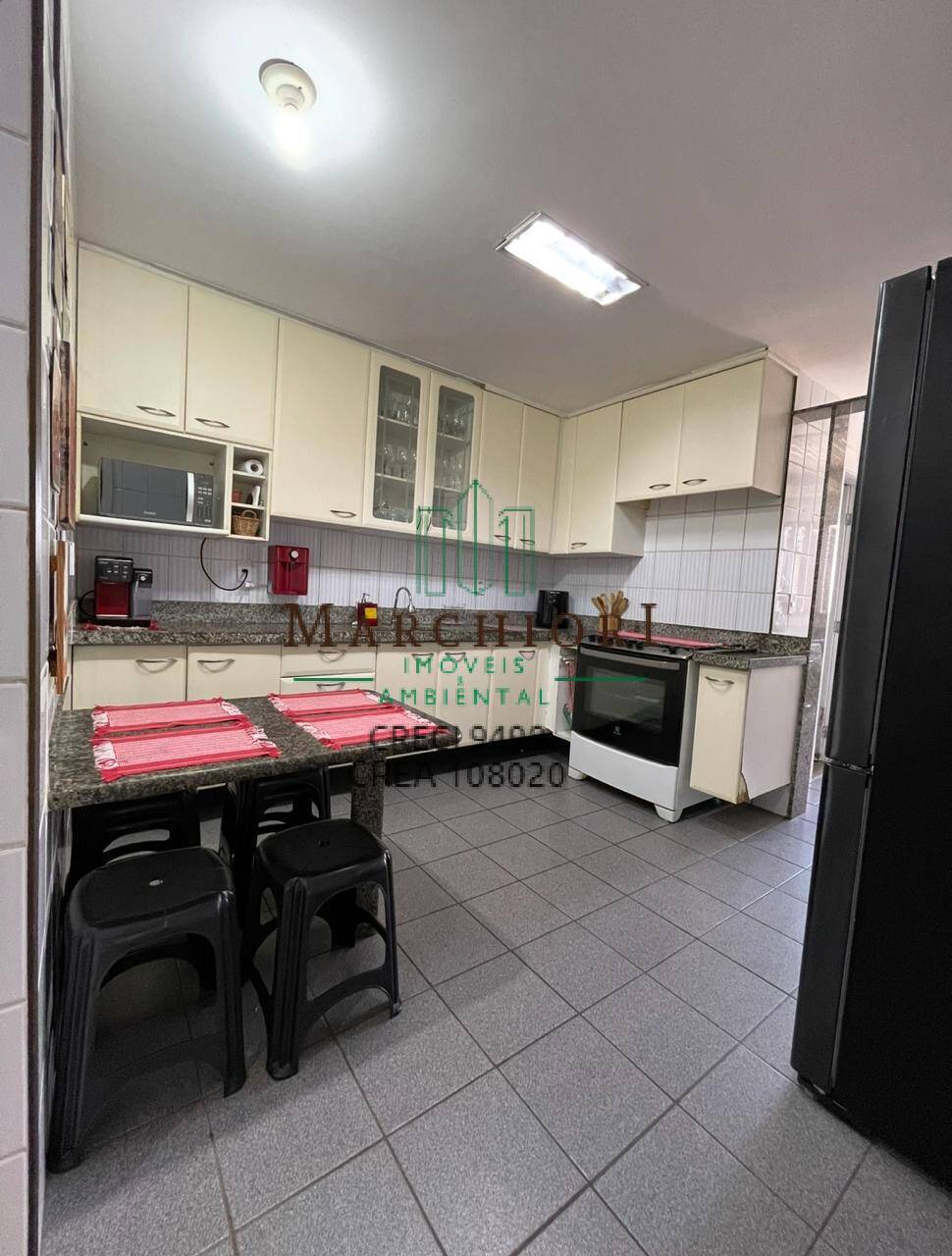 Apartamento, 4 quartos, 148 m² - Foto 8