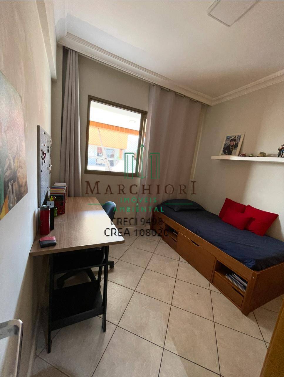 Apartamento, 4 quartos, 148 m² - Foto 9