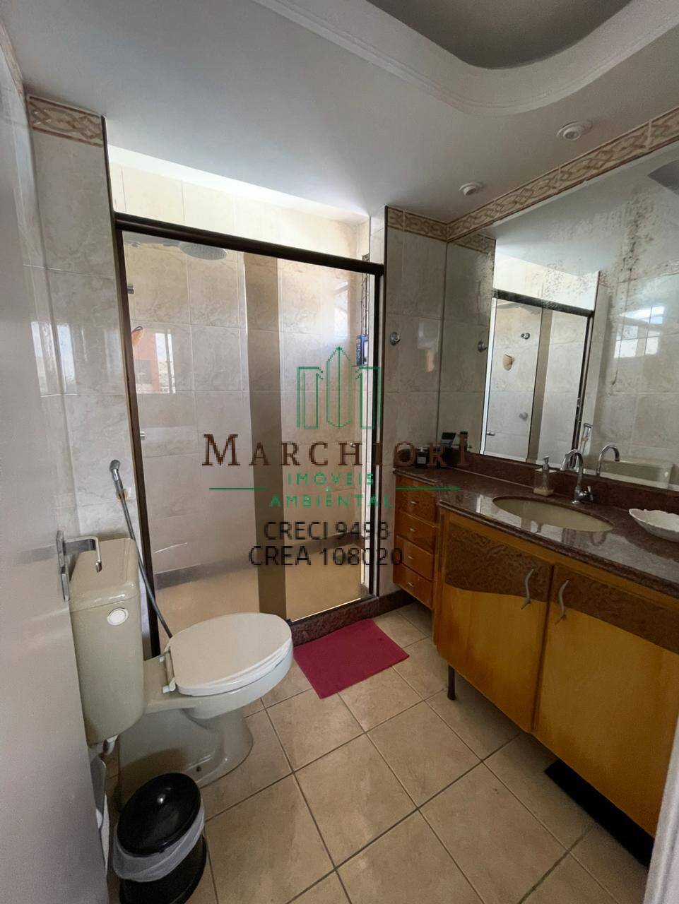 Apartamento, 4 quartos, 148 m² - Foto 11