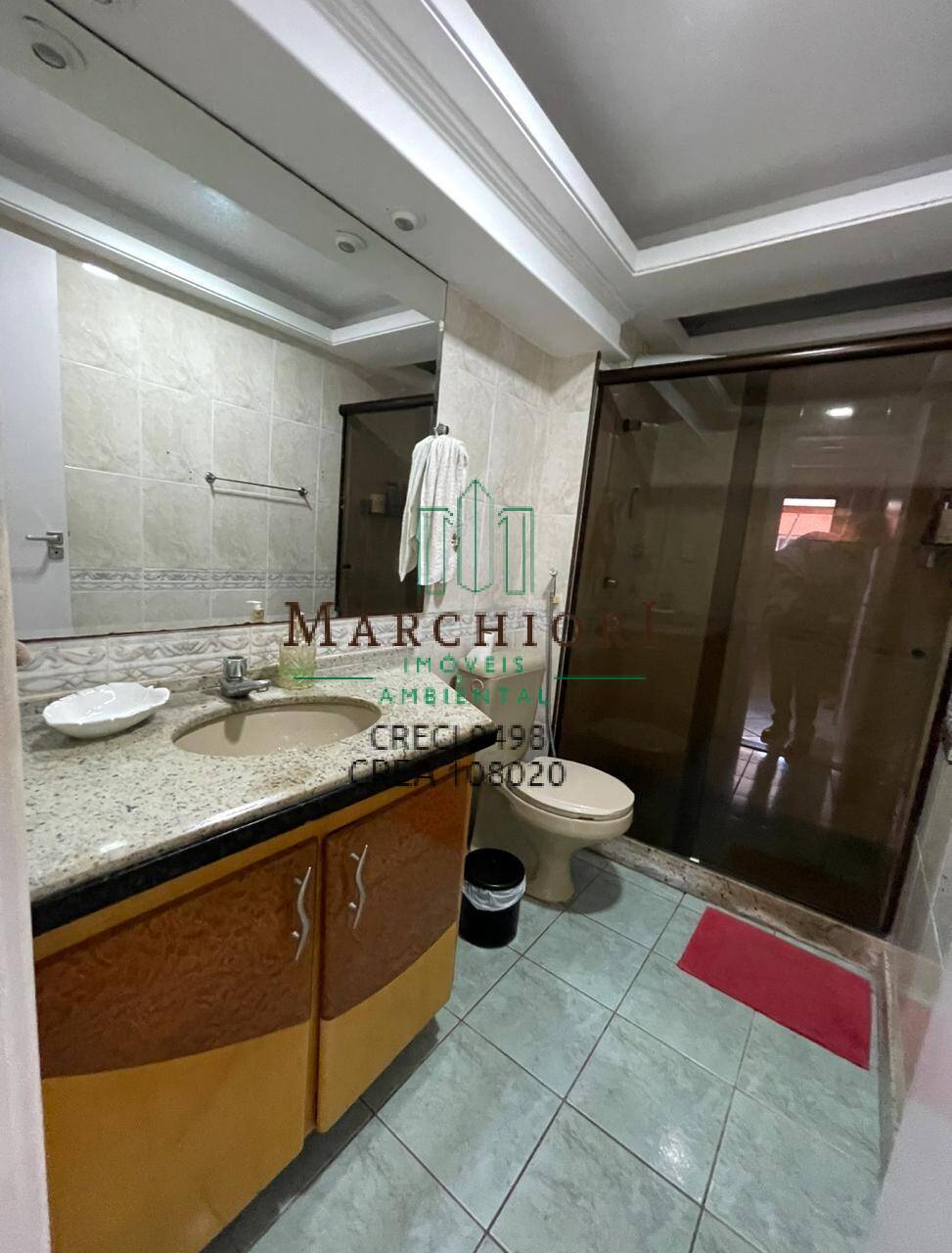 Apartamento, 4 quartos, 148 m² - Foto 12