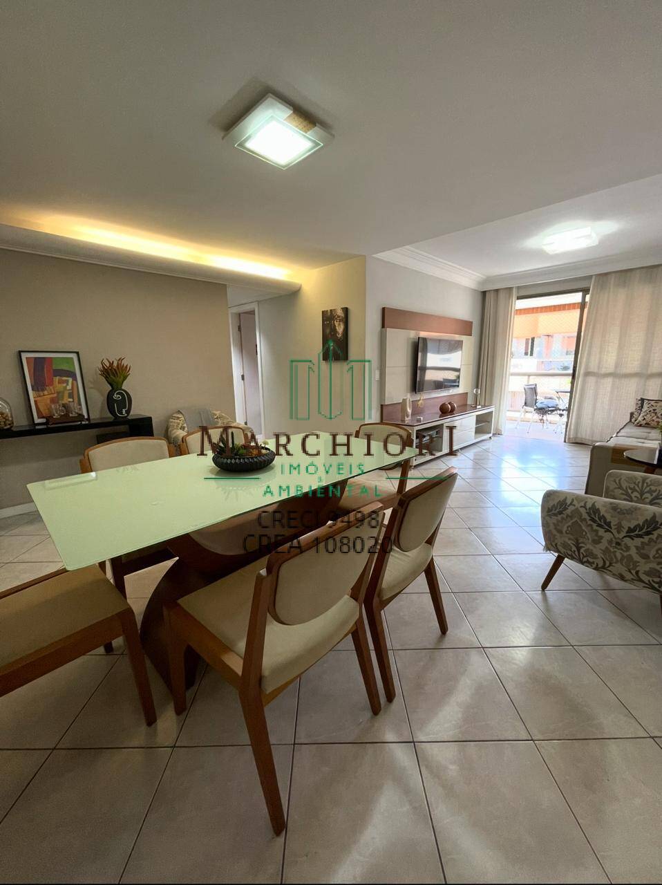 Apartamento, 4 quartos, 148 m² - Foto 14