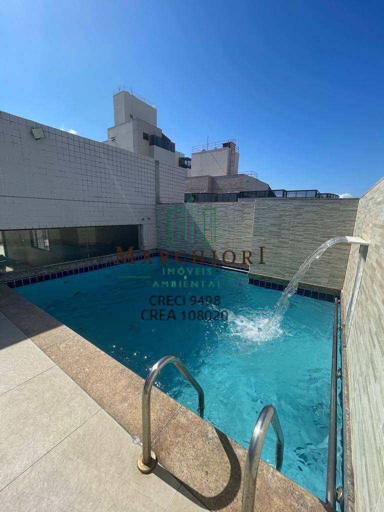 Apartamento, 3 quartos, 120 m² - Foto 20