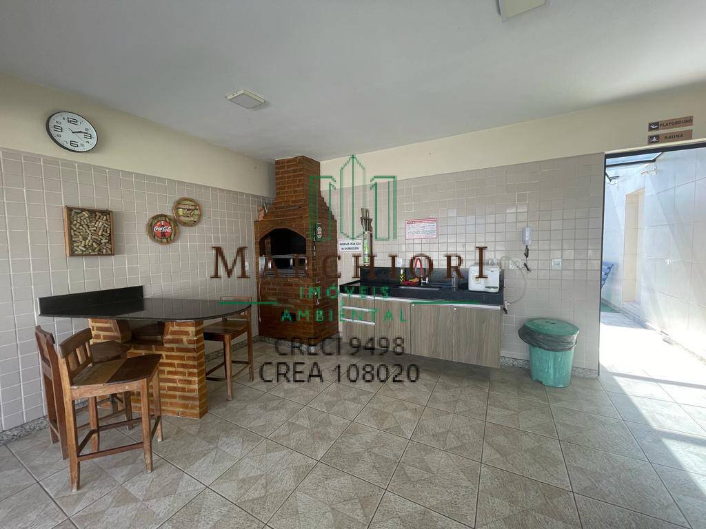 Apartamento, 3 quartos, 120 m² - Foto 24