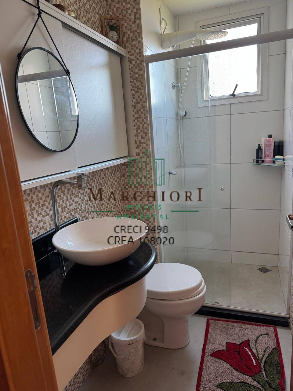 Apartamento, 3 quartos, 78 m² - Foto 3