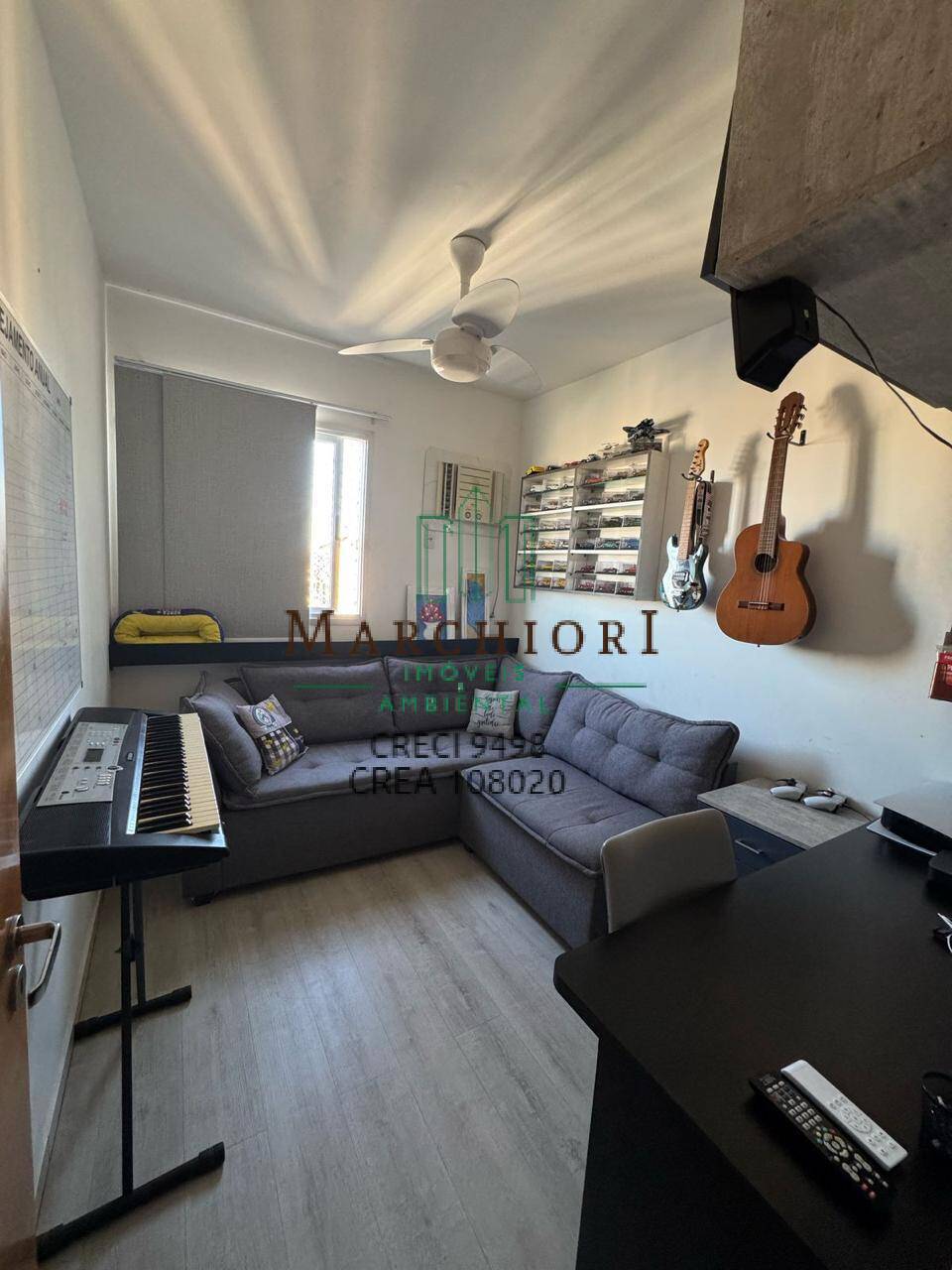 Apartamento, 3 quartos, 78 m² - Foto 4