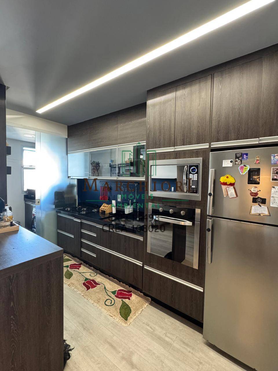 Apartamento, 3 quartos, 78 m² - Foto 6