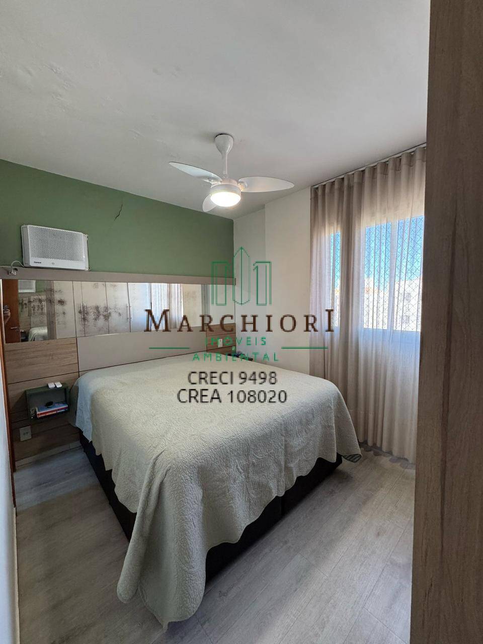 Apartamento, 3 quartos, 78 m² - Foto 9