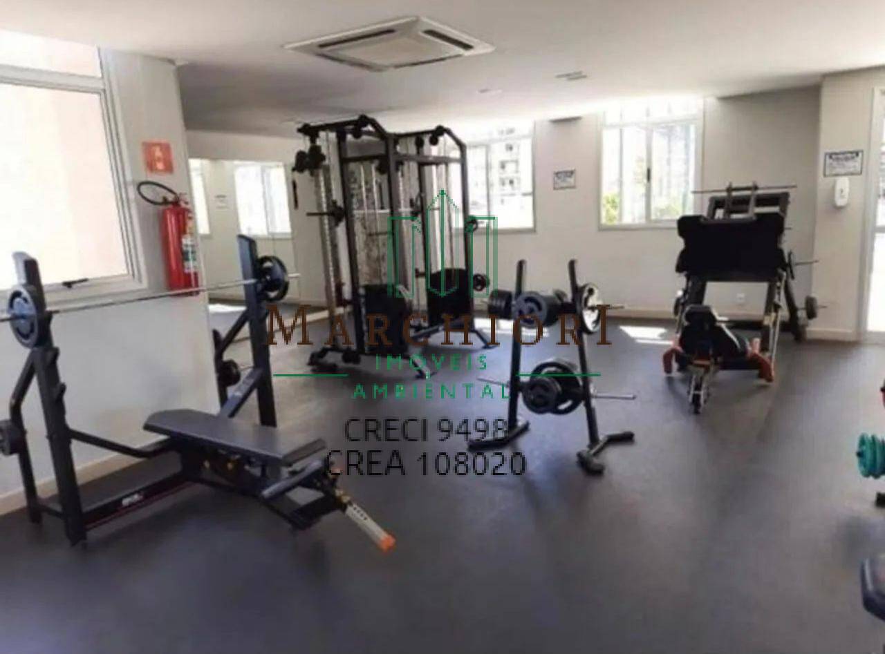 Apartamento, 3 quartos, 78 m² - Foto 12