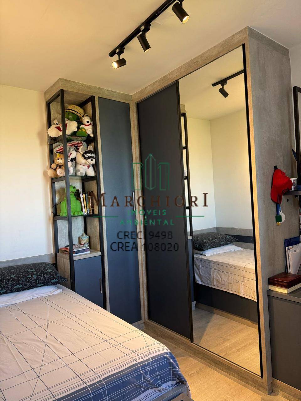 Apartamento, 3 quartos, 78 m² - Foto 13