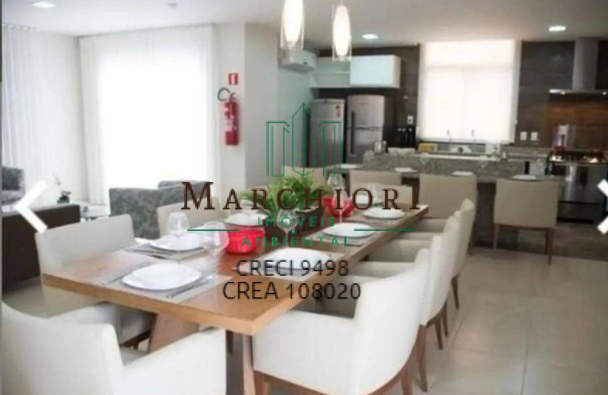 Apartamento, 3 quartos, 78 m² - Foto 14