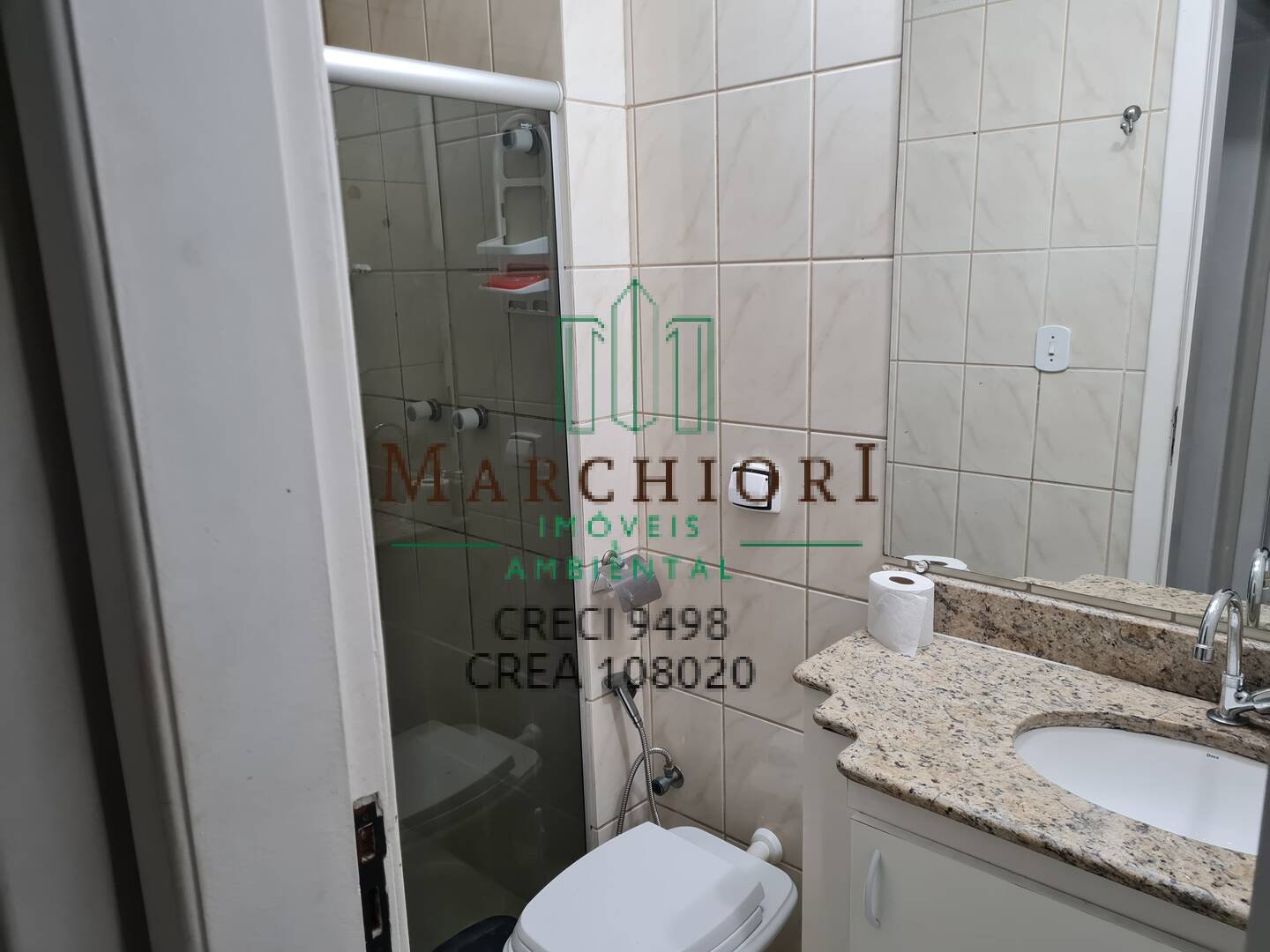 Apartamento, 2 quartos, 85 m² - Foto 2