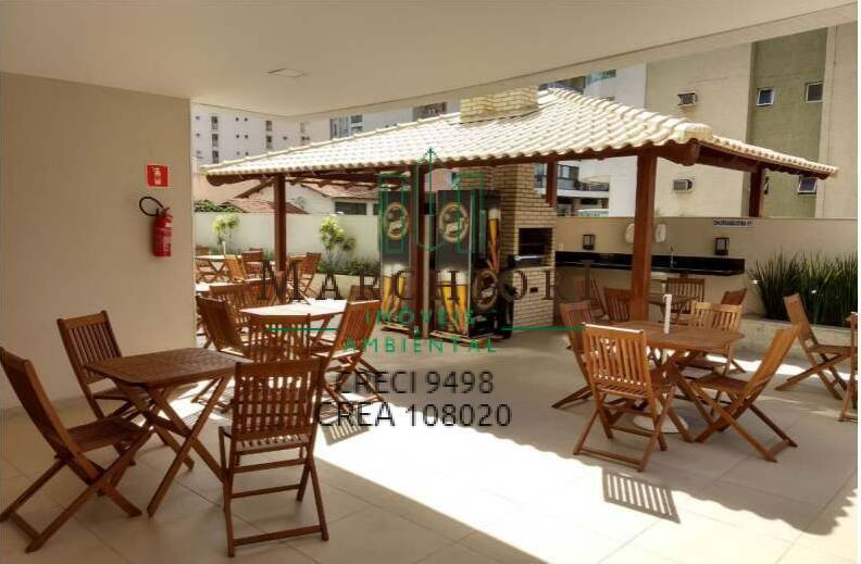 Apartamento, 2 quartos, 75 m² - Foto 18