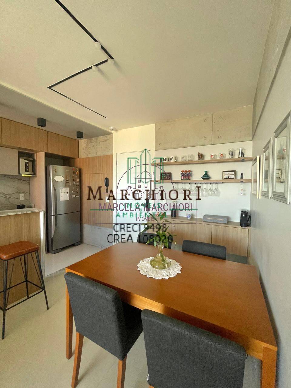 Apartamento, 2 quartos, 70 m² - Foto 3