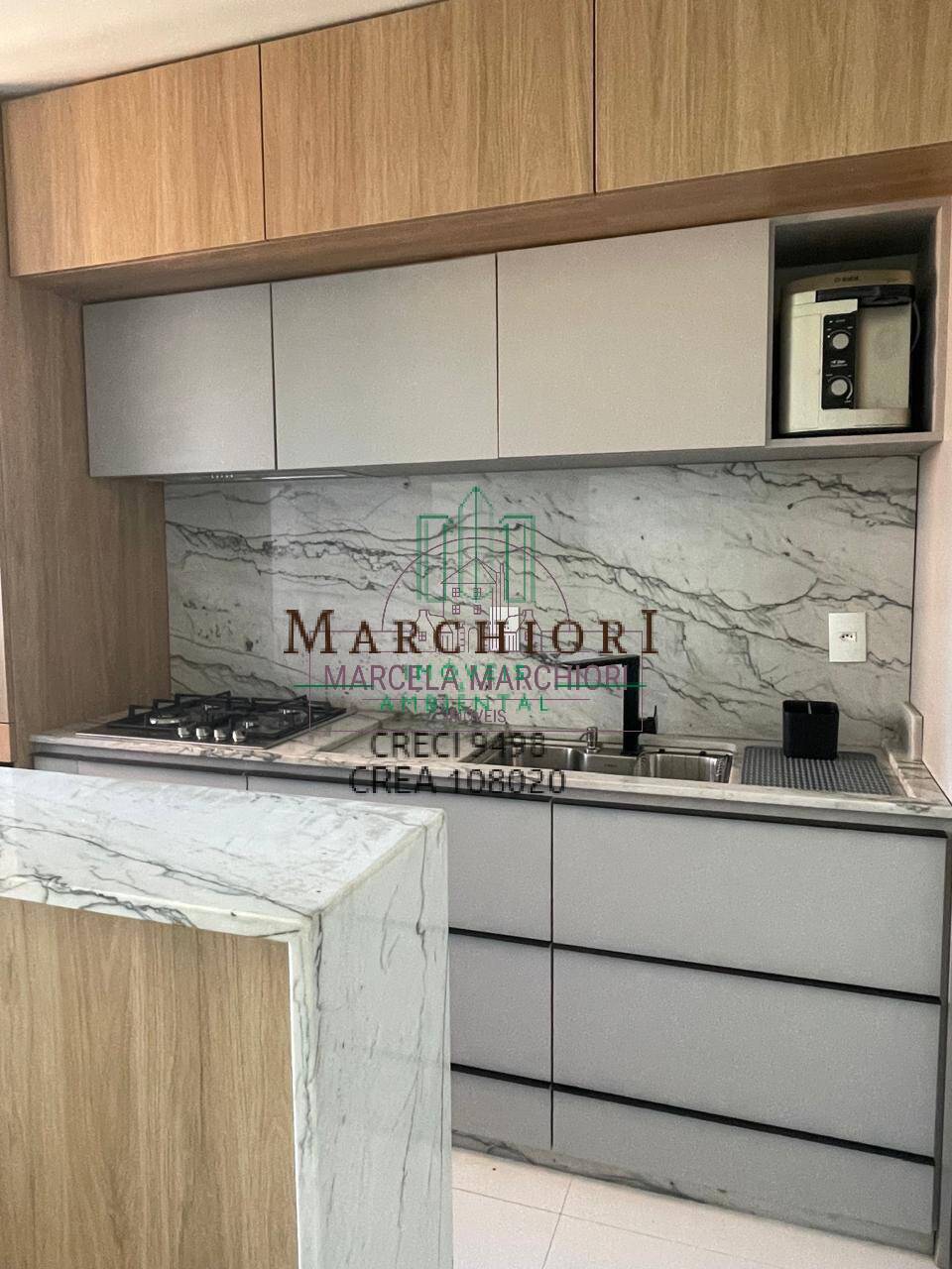 Apartamento, 2 quartos, 70 m² - Foto 6