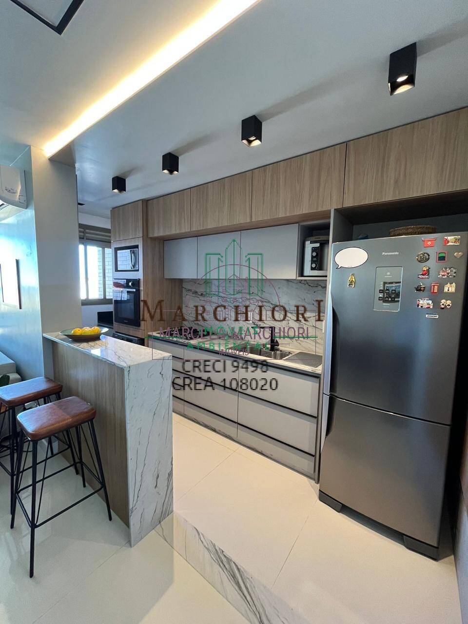 Apartamento, 2 quartos, 70 m² - Foto 5