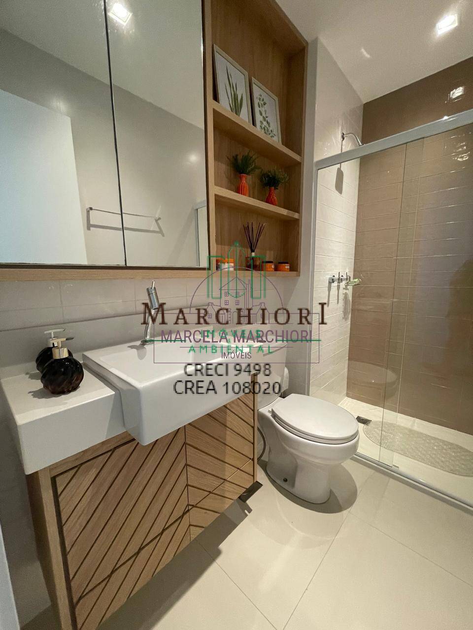 Apartamento, 2 quartos, 70 m² - Foto 8