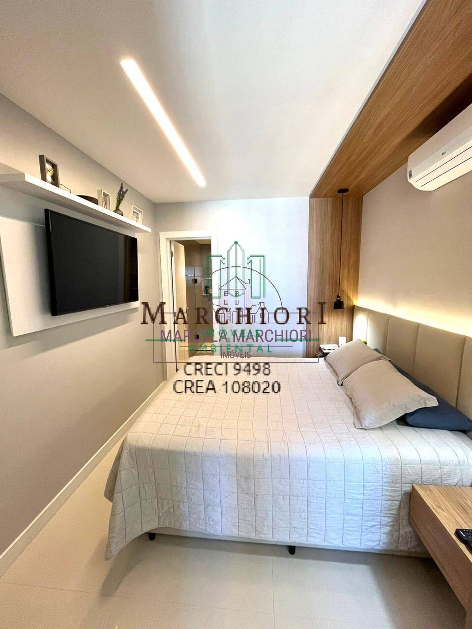 Apartamento, 2 quartos, 70 m² - Foto 12