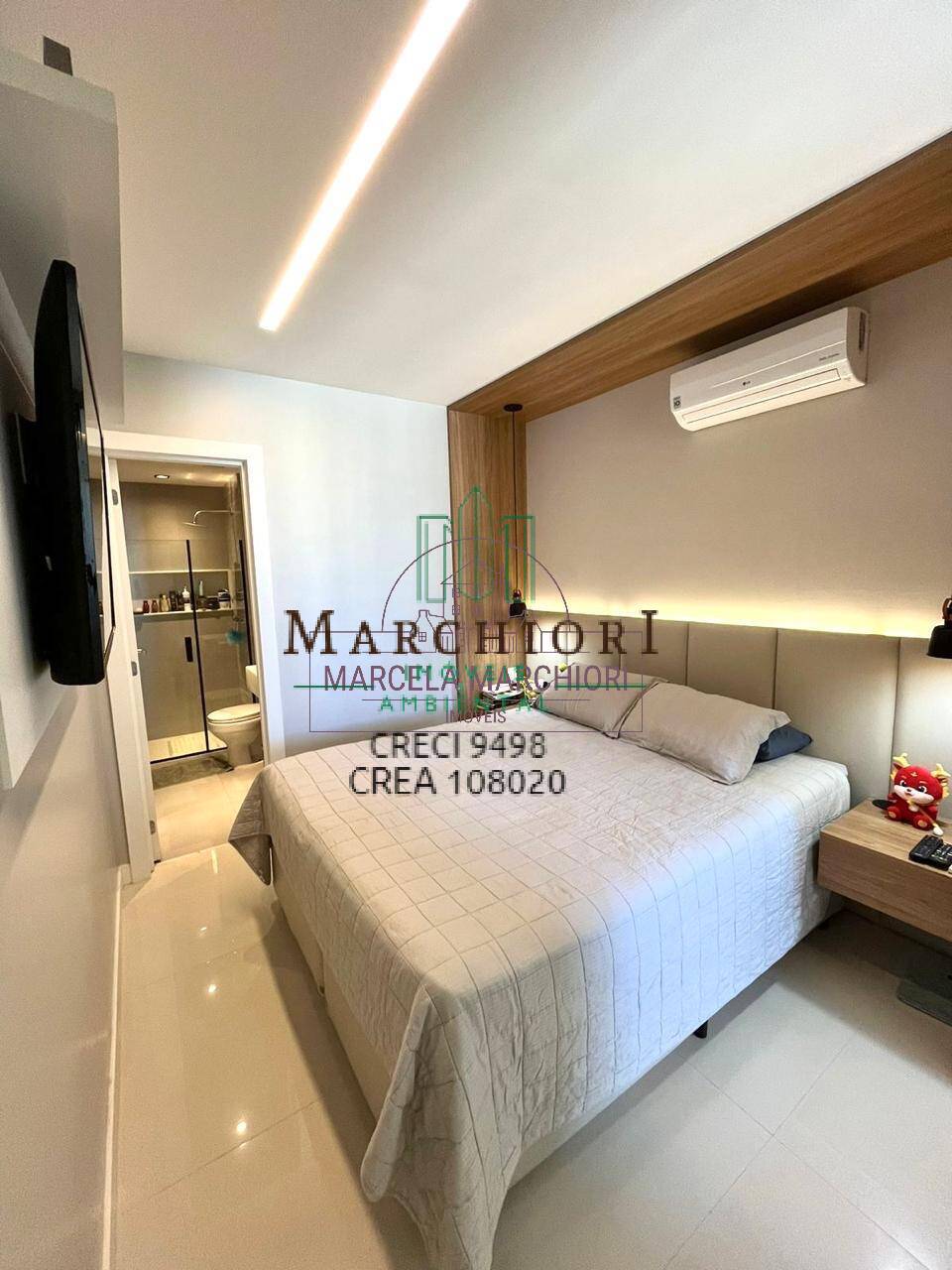 Apartamento, 2 quartos, 70 m² - Foto 16