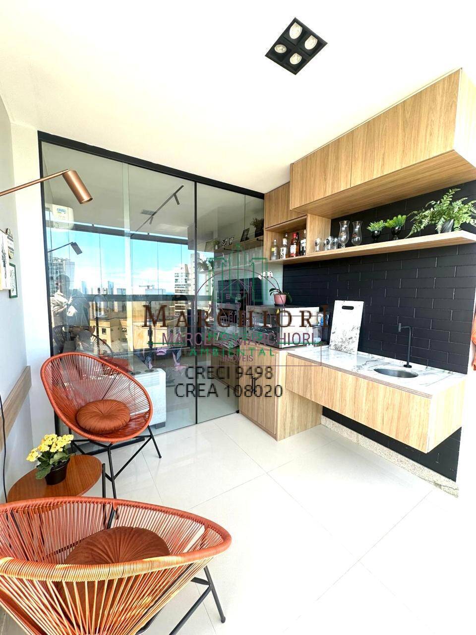 Apartamento, 2 quartos, 70 m² - Foto 15