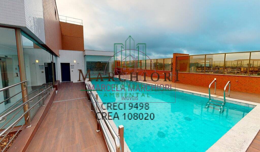 Apartamento, 2 quartos, 70 m² - Foto 23