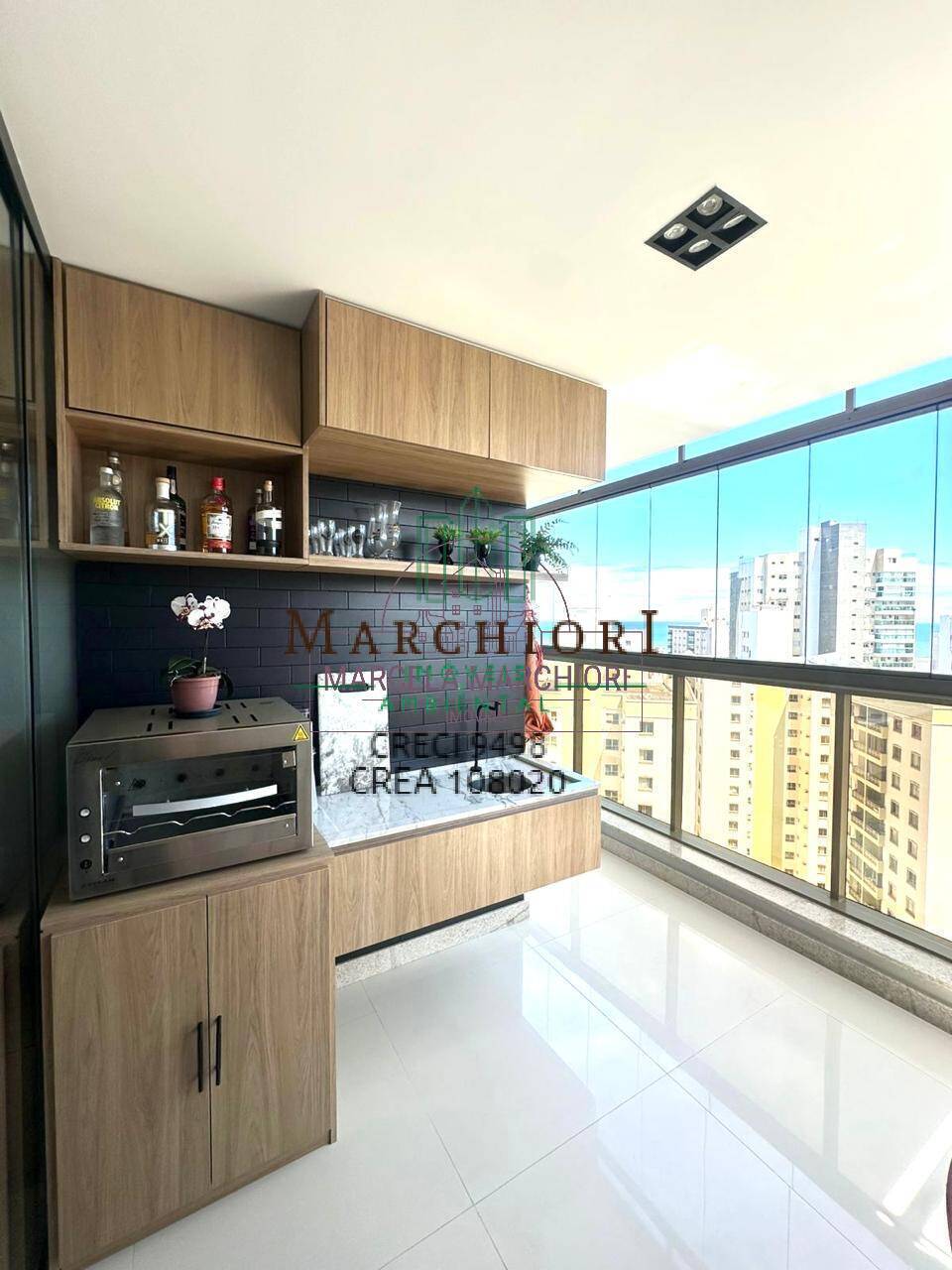 Apartamento, 2 quartos, 70 m² - Foto 20