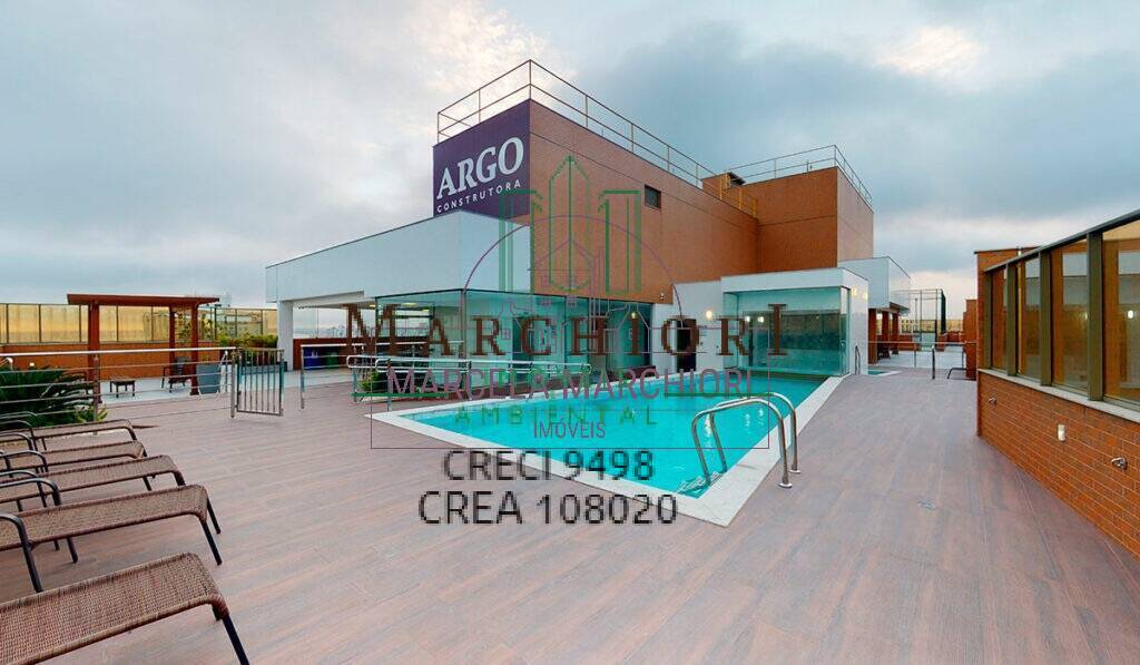 Apartamento, 2 quartos, 70 m² - Foto 28