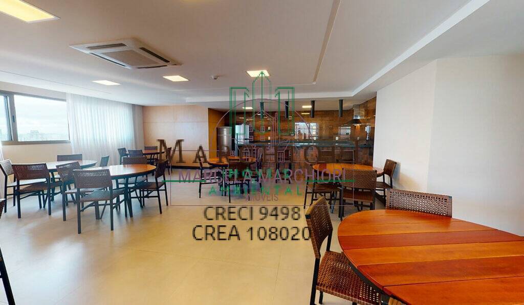 Apartamento, 2 quartos, 70 m² - Foto 31