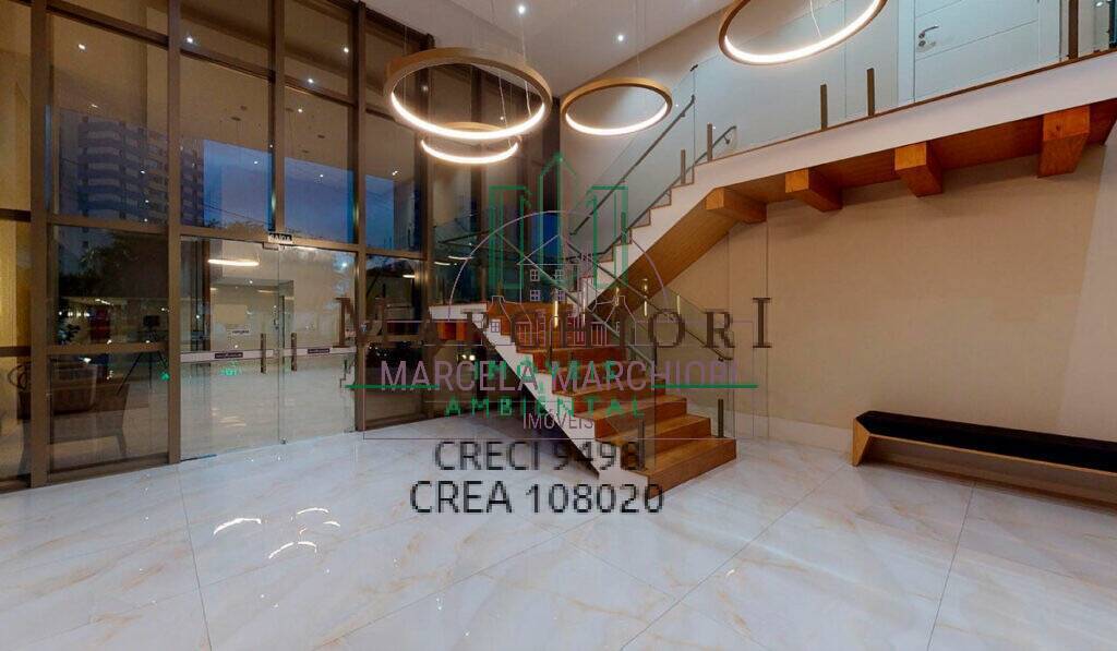 Apartamento, 2 quartos, 70 m² - Foto 32