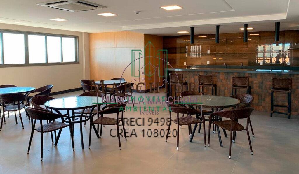 Apartamento, 2 quartos, 70 m² - Foto 35