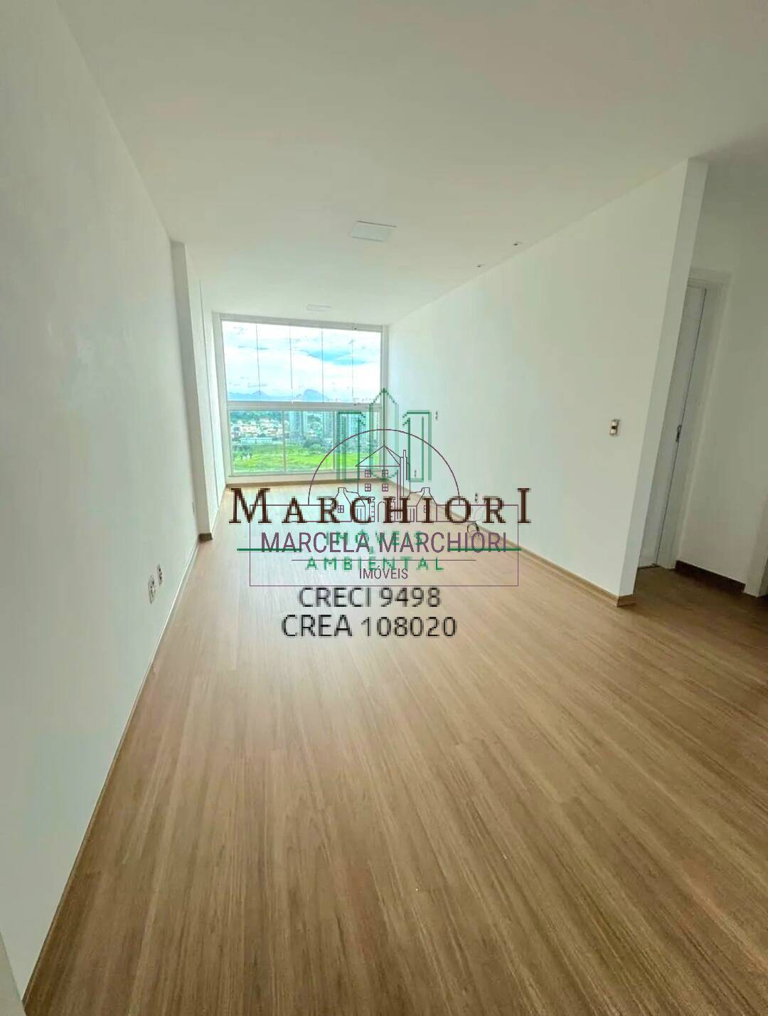 Apartamento, 2 quartos, 65 m² - Foto 1