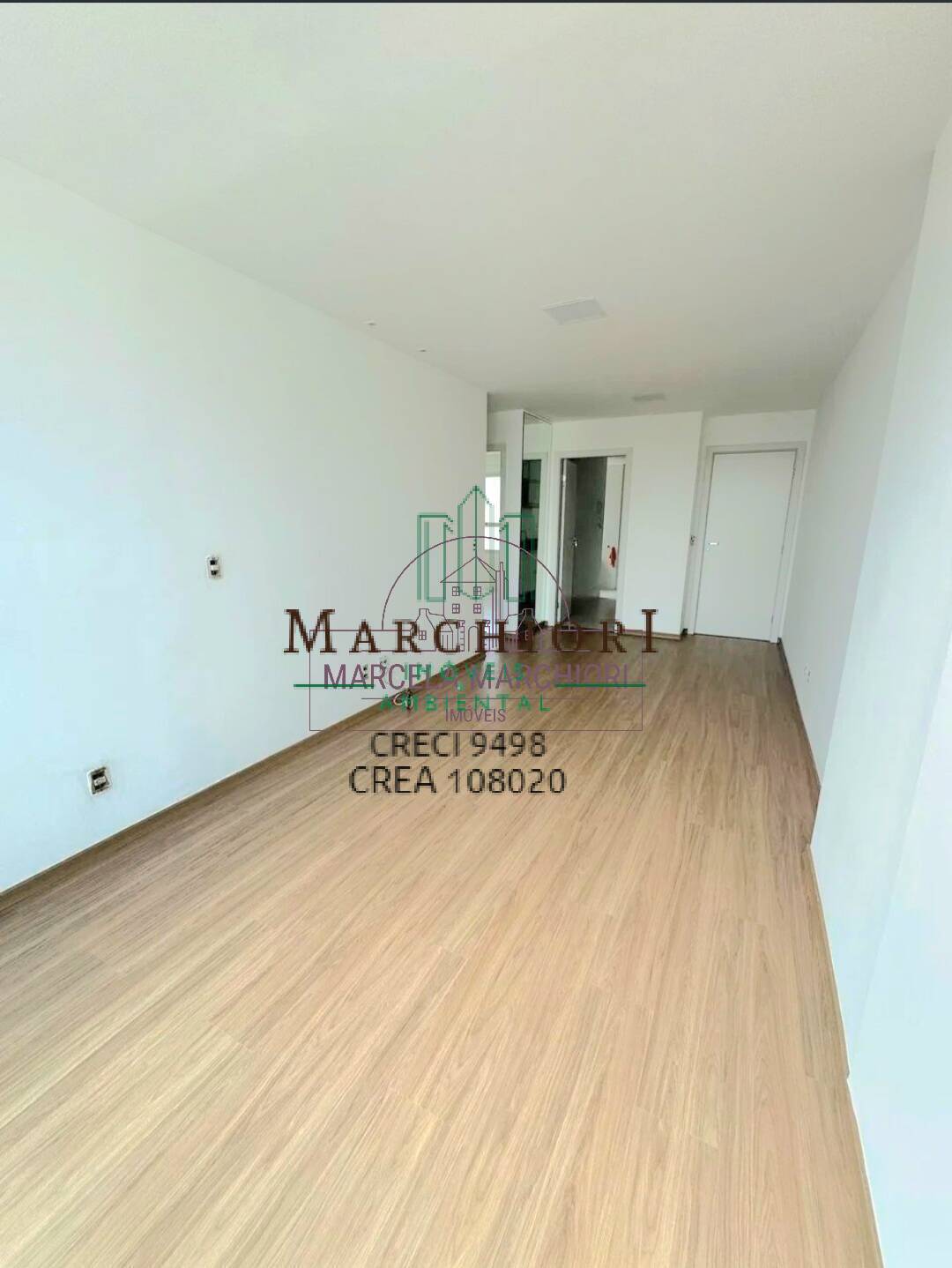 Apartamento, 2 quartos, 65 m² - Foto 2