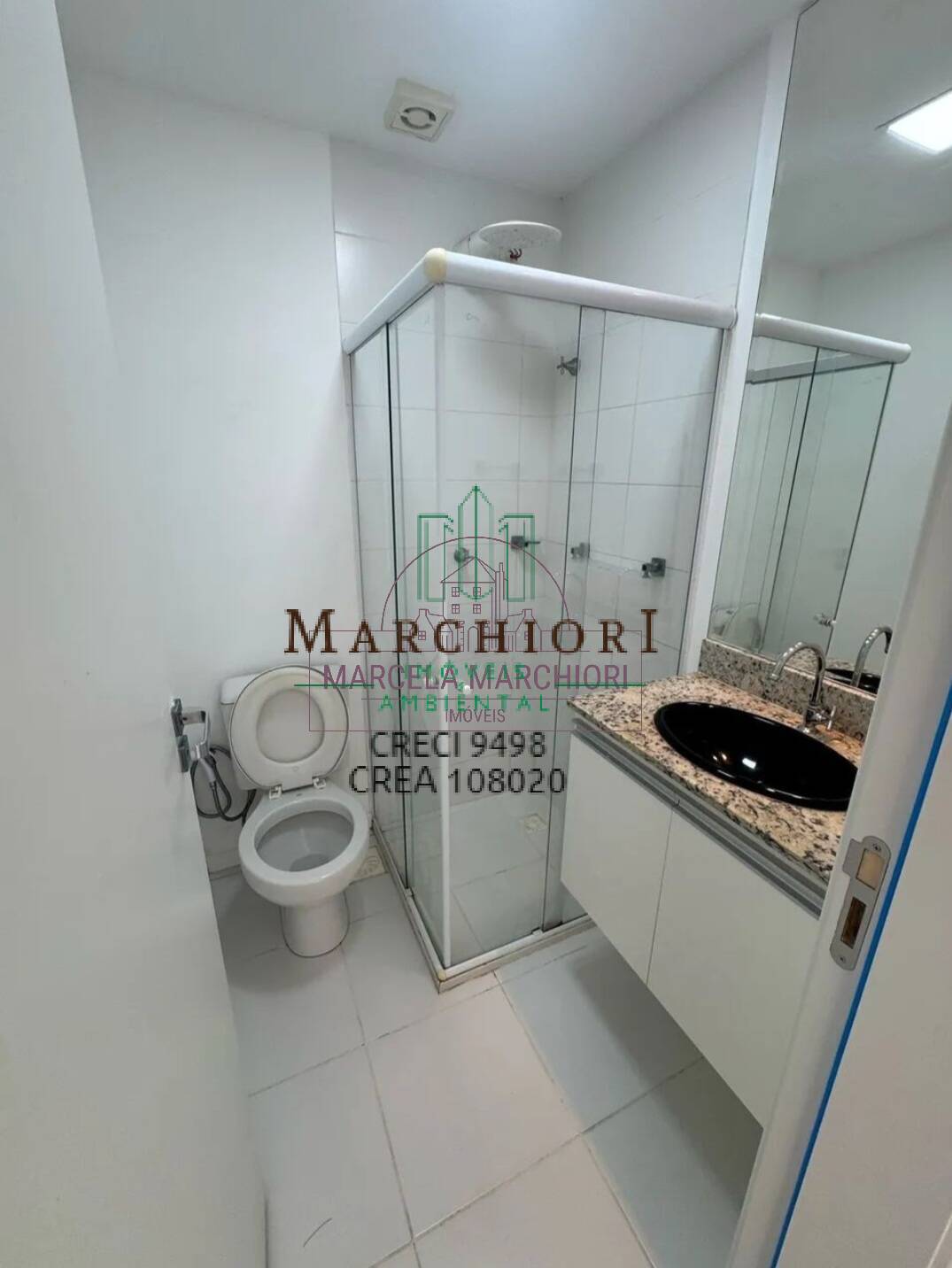 Apartamento, 2 quartos, 65 m² - Foto 8