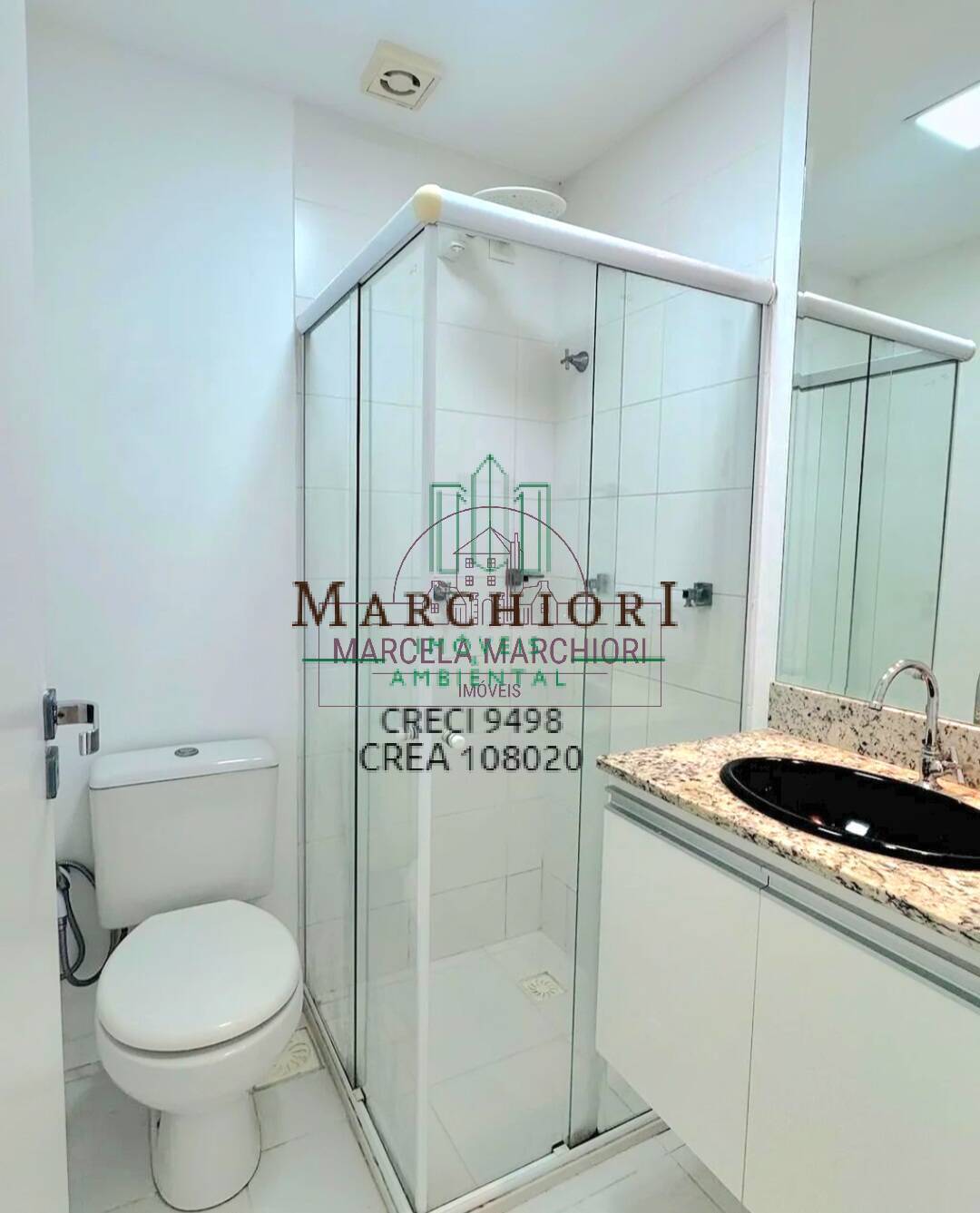 Apartamento, 2 quartos, 65 m² - Foto 10