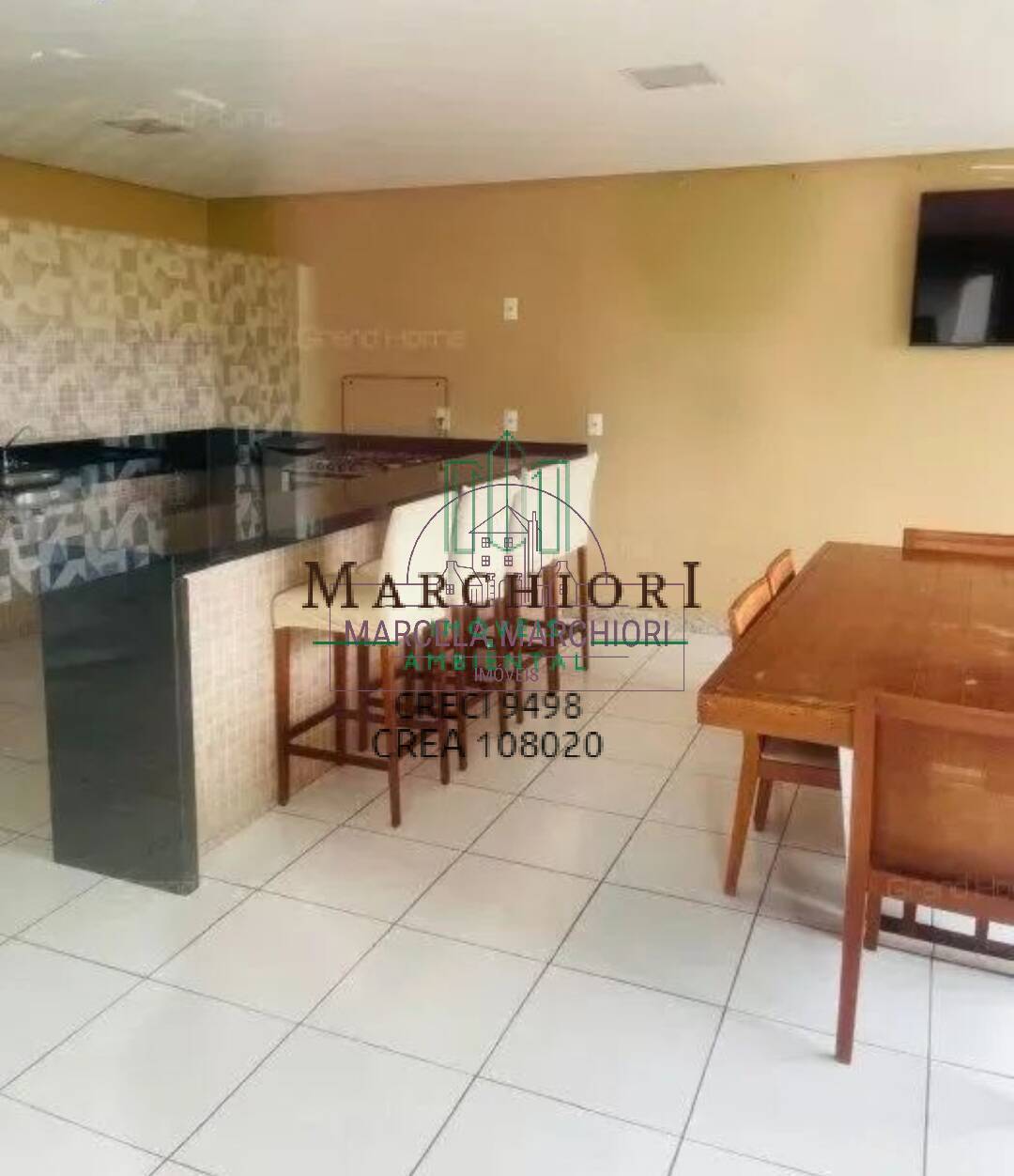 Apartamento, 2 quartos, 65 m² - Foto 15