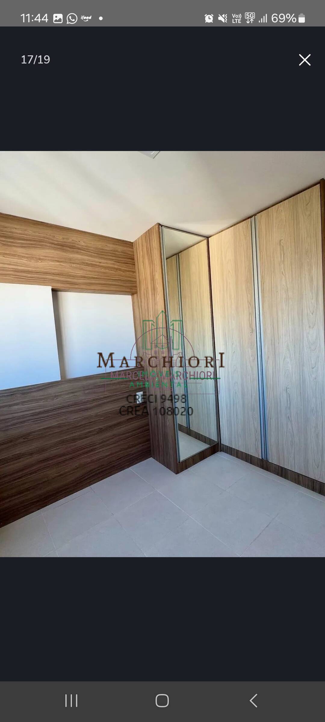 Apartamento, 2 quartos, 65 m² - Foto 14