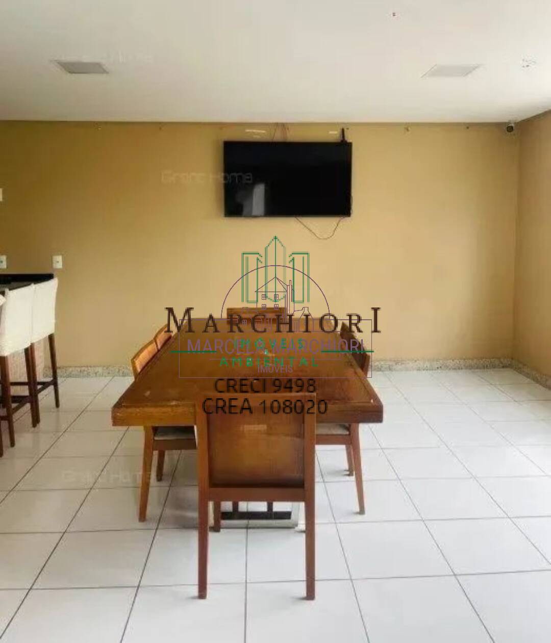 Apartamento, 2 quartos, 65 m² - Foto 17