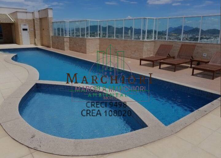 Apartamento, 2 quartos, 65 m² - Foto 7