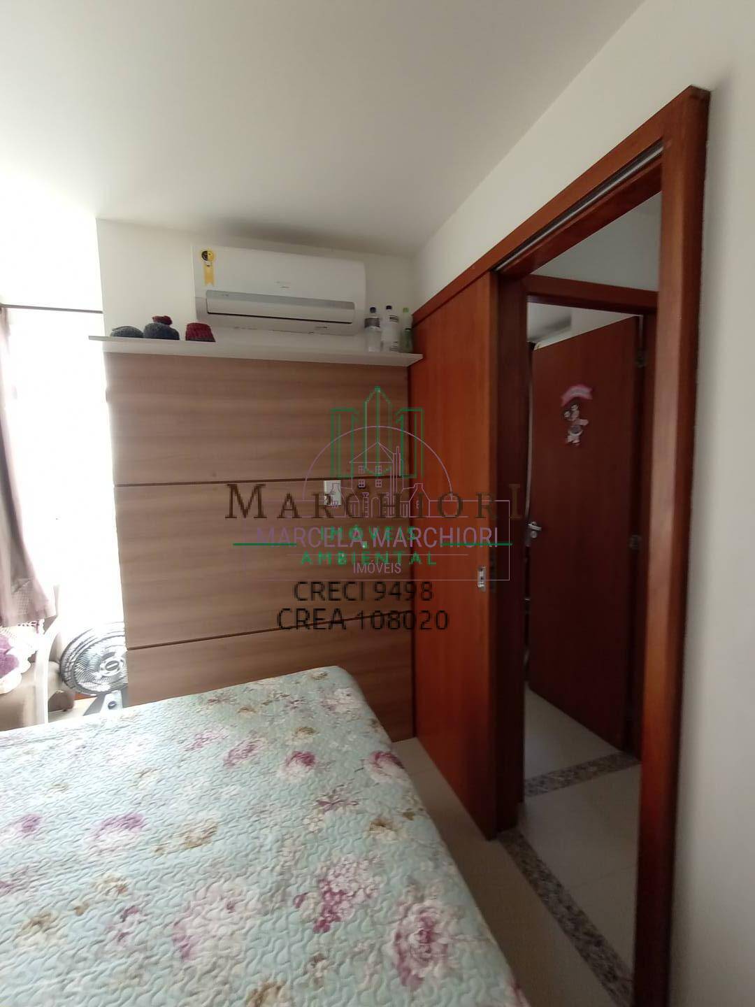 Apartamento, 2 quartos, 65 m² - Foto 8